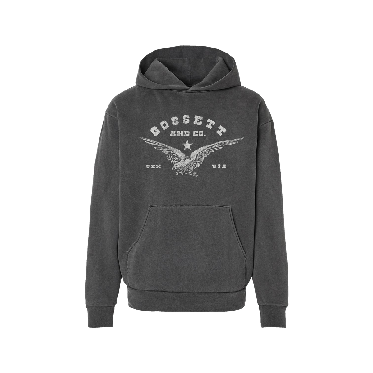 Eagle Hoodie