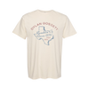 Ramblin' On Tee
