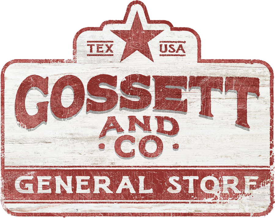 Dylan Gossett Official Store 